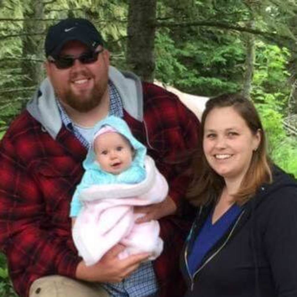 Meet your Posher, Molly